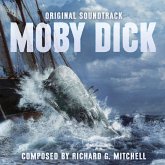 Moby Dick-Original Soundtrack