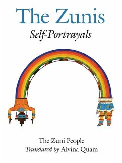 The Zuni People - People, The Zuni