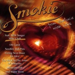 From Smokie With...