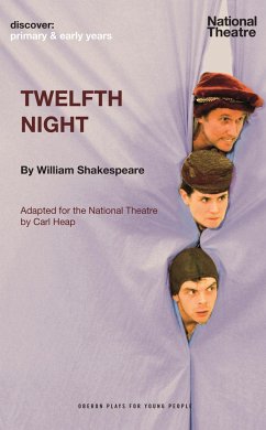 Twelfth Night - Shakespeare, William