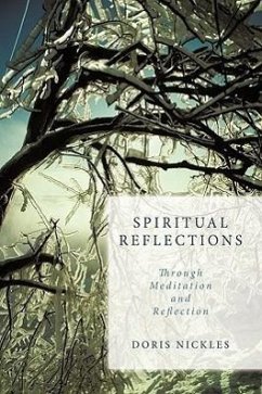 Spiritual Reflections - Nickles, Doris