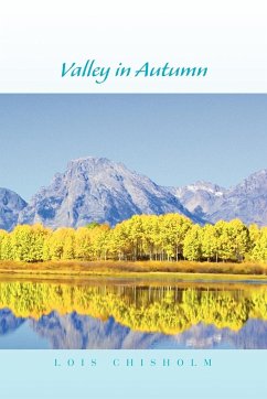 Valley in Autumn - Chisholm, Lois