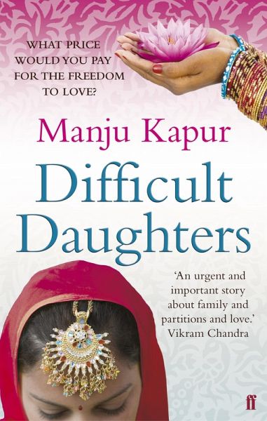 Difficult Daughters Difficult Daughters