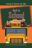 Back to School for Parents Back to School for Parents