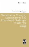 Globalization, Changing Demographics, and Educational Challenges in East Asia