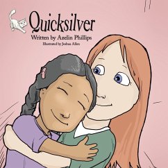 Quicksilver - Phillips, Azelin