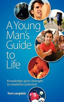 A Young Man's Guide to Life - Langdale, Tom