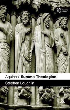 Aquinas' Summa Theologiae - Loughlin, Stephen J