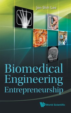 BIOMEDICAL ENGINEERING ENTREPRENEURSHIP - Jen-Shih Lee