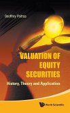 VALUATION OF EQUITY SECURITIES VALUATION OF EQUITY SECURITIES