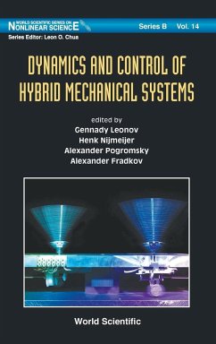 DYNAMICS AND CONTROL OF HYBRID ME..(V14)