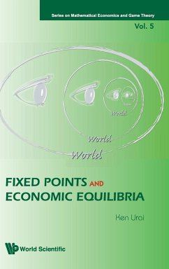 FIXED POINTS & ECONOMIC EQUILIBRIA (V5)