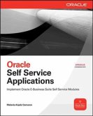 Oracle Self-Service Applications