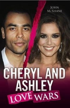 Cheryl and Ashley: Love Wars - Mcshane, John