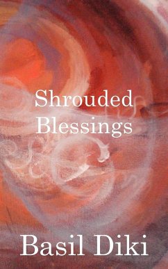 Shrouded Blessings - Diki, Basil