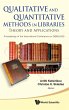 QUALITATIVE & QUANTITATIVE METHODS IN... - Bild 1