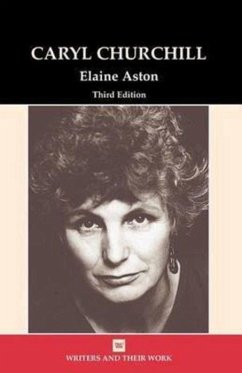 Caryl Churchill - Aston, Elaine