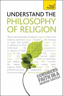 Understand the Philosophy of Religion - Thompson, Mel