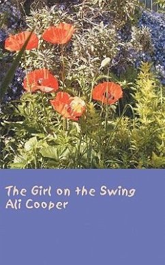 The Girl on the Swing - Cooper, Ali