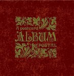 A Postcard Album / Álbum Postal