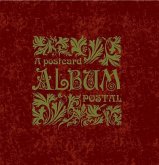 A Postcard Album / Álbum Postal