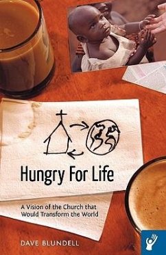 Hungry for Life