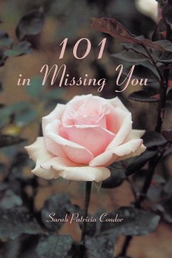 101 in Missing You - Sarah Patricia Condor