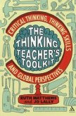 The Thinking Teacher's Toolkit