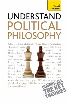 Understand Political Philosophy - Thompson, Mel