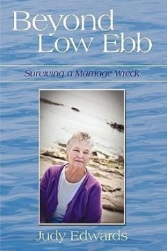 Beyond Low Ebb - Judy Edwards, Edwards