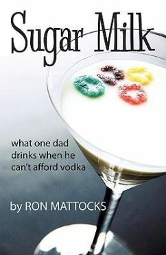 Sugar Milk - Ron Mattocks, Mattocks; Ron Mattocks
