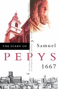 The Diary of Samuel Pepys - Pepys, Samuel