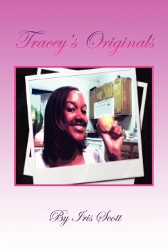 Cover Tracey's Originals