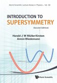 INTRODUCTION TO SUPERSYMMETRY (V80)