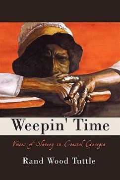 Weepin' Time - Rand Wood Tuttle, Wood Tuttle