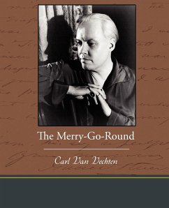The Merry-Go-Round - Vechten, Carl Van