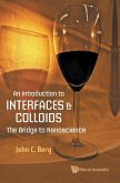 INTRO TO INTERFACES & COLLOIDS,AN