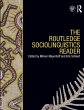 The Routledge Sociolinguistics Reader - Bild 1