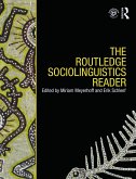 The Routledge Sociolinguistics Reader