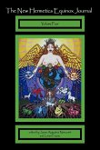 The New Hermetics Equinox Journal Volume 4