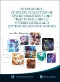International Complete Collection of R&D Information about Traditional Chinese Materia Medica and Biotechnology Enterprises