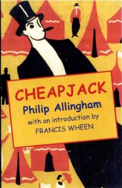 Cheapjack - Wheen, Francis; Allingham, Philip; Toulmin, Vanessa