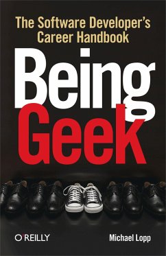 Being Geek - Lopp, Michael