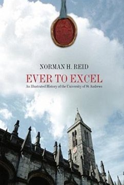 Ever to Excel - Reid, Norman H