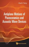 ANTIPLANE MOTIONS OF PIEZOCERAMICS AND..