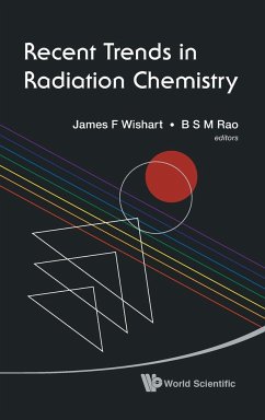 Recent Trends in Radiation Chemistry