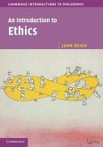 An Introduction to Ethics