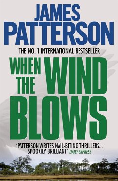 When the Wind Blows - Patterson, James