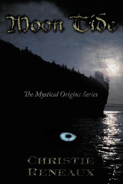 Moon Tide: The Mystical Origins Series