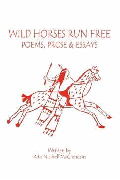 Wild Horses Run Free